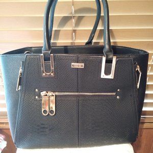 Violet Ray Tote